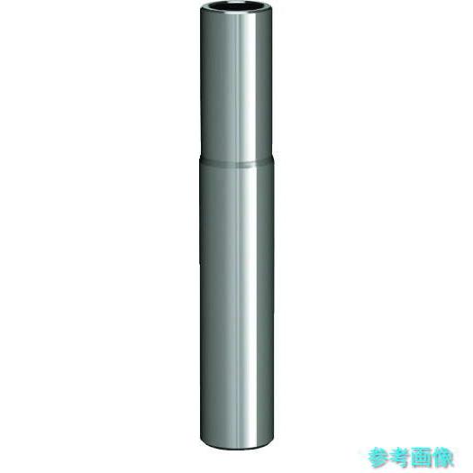 三菱 IMX16-U16N024L080C ヘッド交換式エンドミル用 超硬アンダカットタイプホルダ ...