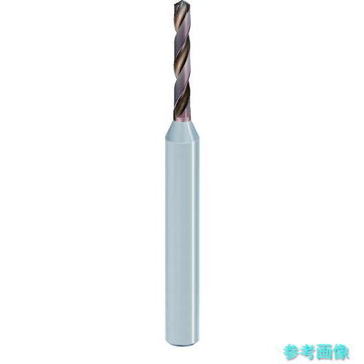 三菱 MVE0330X03S060(DP1020) MVE WSTAR汎用 超硬ソリッドドリル3D ...