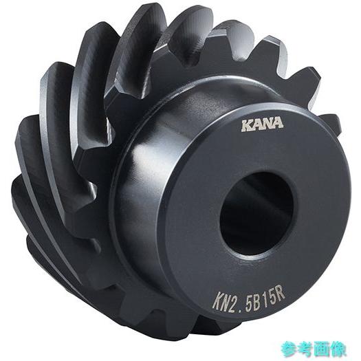 KANA KN4B15R ねじ歯車 KN4B15R