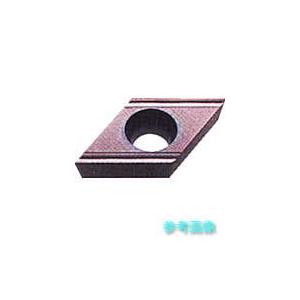 三菱 DCET11T300R-SN(NX2525) P級サーメット旋削チップ NX2525 【10個...