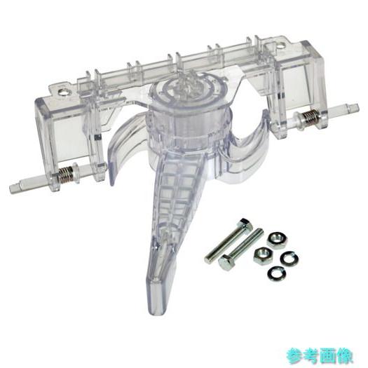 TRUSCO MPK-6039JS こまわり君(新型)用樹脂ストッパー