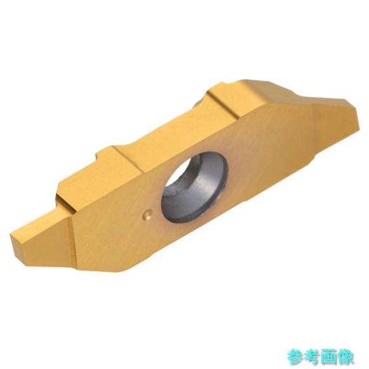 タンガロイ JVGN20R075F000(SH7025) 旋削用溝入れインサート DurForceC...