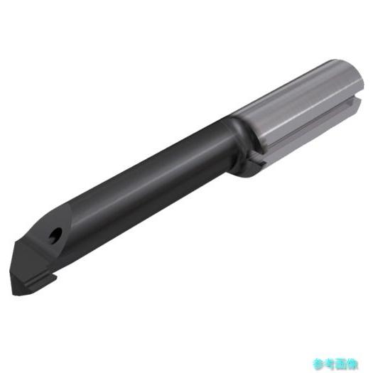 イスカル PICJ RG15D50R00-10 (IC908) 小径ソリッドバー ピコジェット PI...