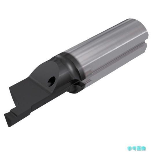 イスカル PICJ RF15D8T2.5-10-6(IC908) 小径ソリッドバー ピコジェット P...