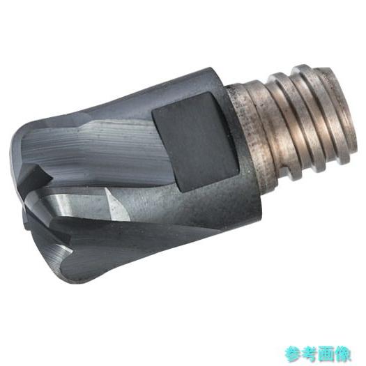 イスカル MM EFF250S6R2.5-6T15  (IC903) ヘッド交換式エンドミル マルチ...
