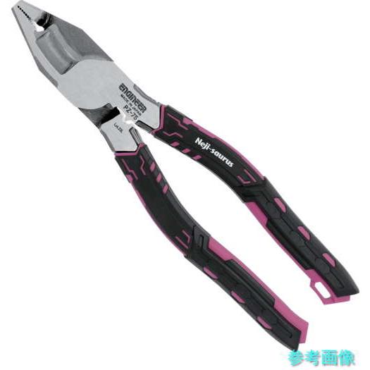 ENGINEER PZ-75P ネジザウルスVAX ピンク 【1丁】