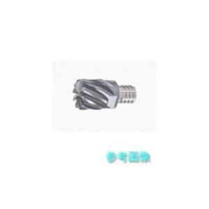 タンガロイ VED160L12.0R10-08S10(AH725) タング・マイスター用ヘッド スク...