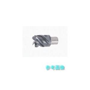 タンガロイ VEE100L07.0C30R04S06(AH725) タング・マイスター用ヘッド 4枚...