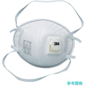3M 8955J DS2T 使い捨て式防じんマス...の商品画像