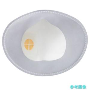 3M 8955J DS2T 使い捨て式防じんマ...の詳細画像1