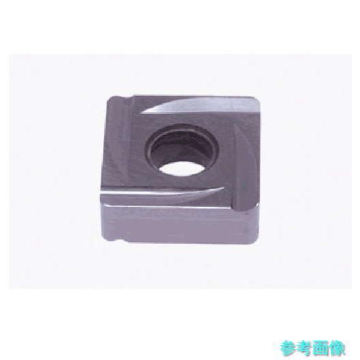 タンガロイ SNGG090304L-B(GT9530) 旋削加工用インサート サーメット GT953...