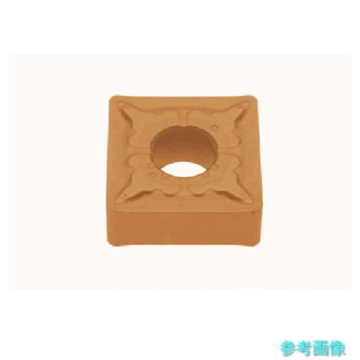 タンガロイ SNMG120404-TS(GT9530) 旋削加工用インサート サーメット GT953...