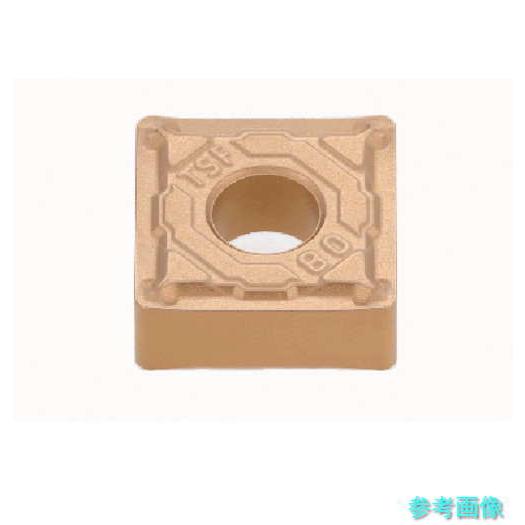 タンガロイ SNMG120408-TSF(GT9530) 旋削加工用インサート サーメット GT95...