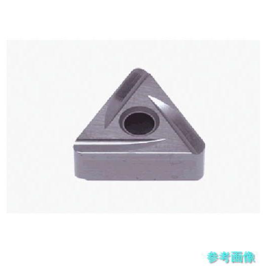 タンガロイ TNGG160408R-C(NS520) 旋削加工用インサート サーメット NS520 ...