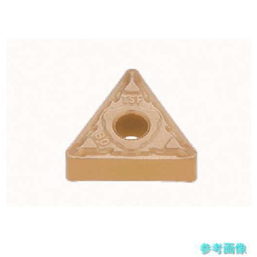 タンガロイ TNMG160404-TSF(GT9530) 旋削加工用インサート サーメット GT95...