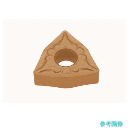 タンガロイ WNMG080408-TS(GT9530) 旋削加工用インサート サーメット GT953...