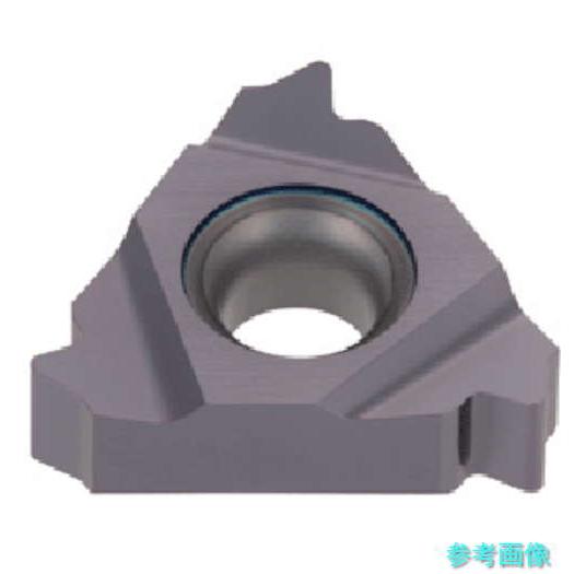 タンガロイ 16ER8RAPI(AH725) 旋削用ねじ切りインサート PVDコーティング AH72...