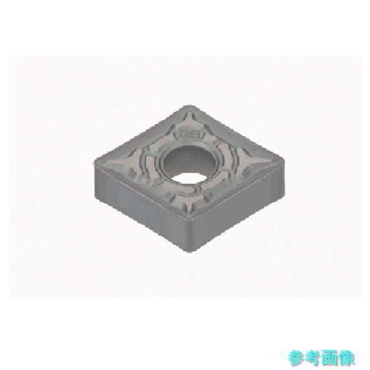 タンガロイ CNMG120404-TQ(GT9530) 旋削加工用インサート サーメット GT953...