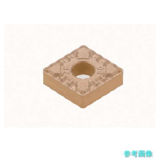 タンガロイ CNMG120404-ZF(GT9530) 旋削加工用インサート サーメット GT953...