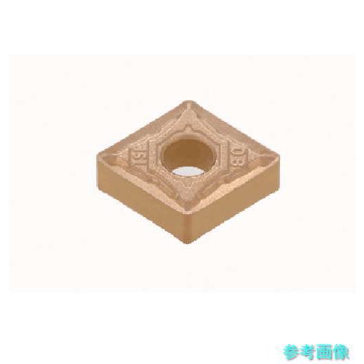 タンガロイ CNMG120408-TSF(GT9530) 旋削加工用インサート サーメット GT95...