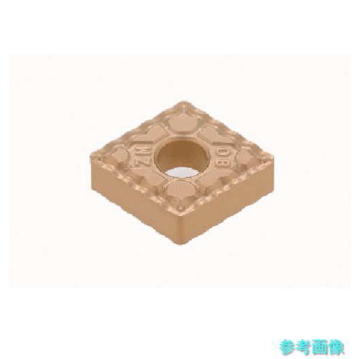 タンガロイ CNMG120412-ZM(GT9530) 旋削加工用インサート サーメット GT953...