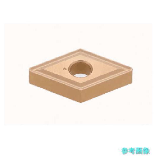 タンガロイ DNMG110408(GT9530) 旋削加工用インサート サーメット GT9530 【...