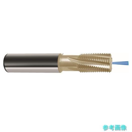 (GUHRING) 3541 12.125 スレッドミーリングカッタ ユニバーサル メートル並目ねじ...