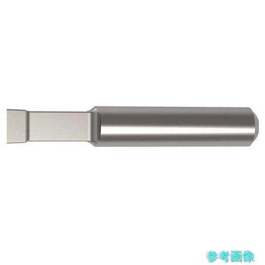 (GUHRING) 27143 8.001 内径縦溝ブローチ加工用 ソリッドバー GN108.050...