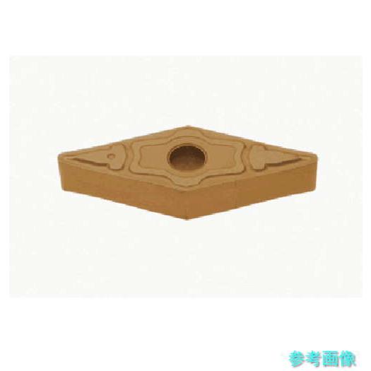 タンガロイ VNMG160404-TS(GT9530) 旋削加工用インサート サーメット GT953...