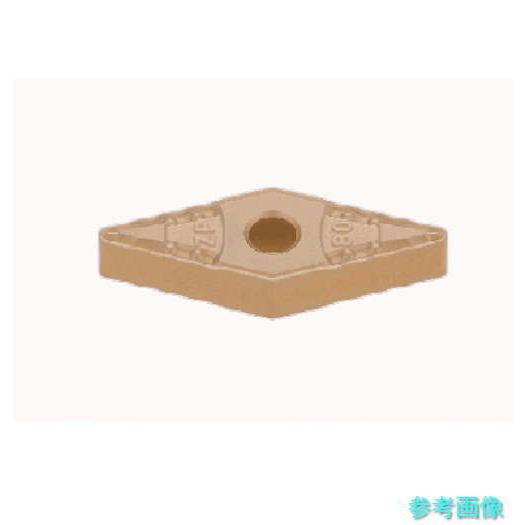 タンガロイ VNMG160404-ZF(GT9530) 旋削加工用インサート サーメット GT953...