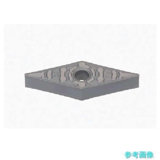 タンガロイ VNMG160408-TQ(GT9530) 旋削加工用インサート サーメット GT953...