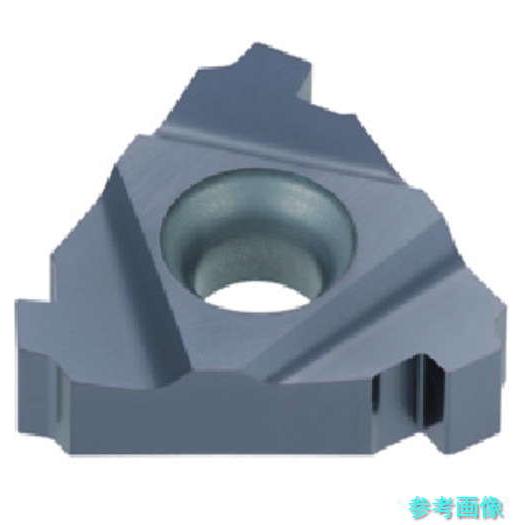 タンガロイ 22ER5BAPI(AH725) 旋削用ねじ切りインサート PVDコーティング AH72...