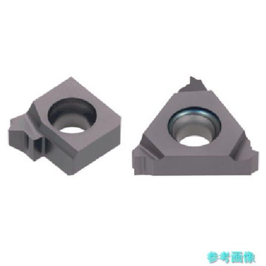 タンガロイ 27IR60ISO(AH725) タング・スレッド 内径用ISOメートルねじインサート ...