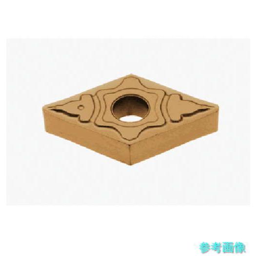 タンガロイ DNMG150404-TS(GT9530) 旋削加工用インサート サーメット GT953...