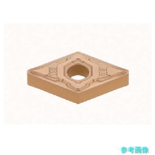 タンガロイ DNMG150404-TSF(GT9530) 旋削加工用インサート サーメット GT95...