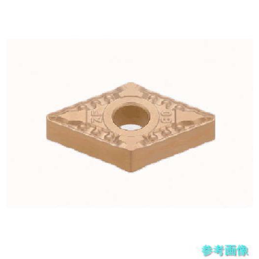 タンガロイ DNMG150408-ZF(GT9530) 旋削加工用インサート サーメット GT953...