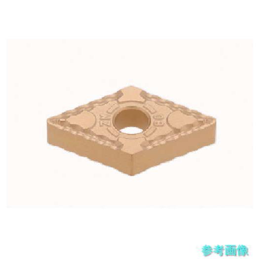 タンガロイ DNMG150408-ZM(GT9530) 旋削加工用インサート サーメット GT953...