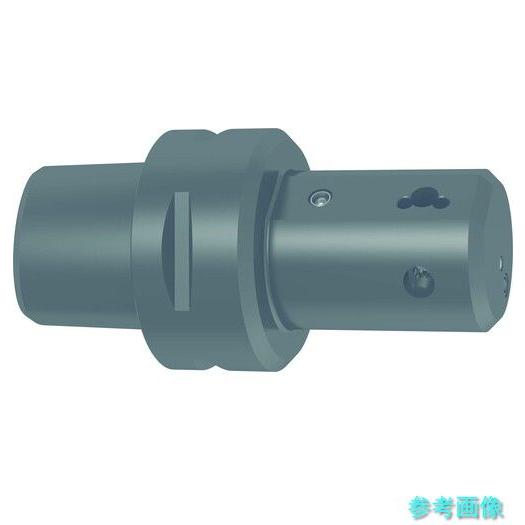 (GUHRING) 27012 8.002 ポリゴンシャンクホルダ ISO 26623,オフセット9...