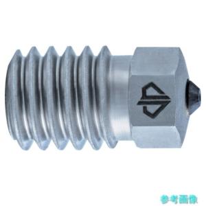 GUHRING 9615 3Dプリンターノズル 0.2mmの高価買取価格