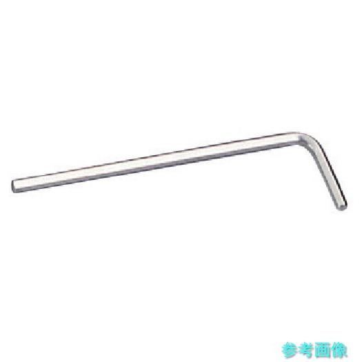 (TOP) HES-80 六角棒レンチスタンダードタイプ 8.0mm