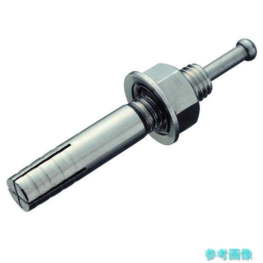 TRUSCO SC-2023BT オールアンカーSCタイプ ステンレス M20X230 2本入 (コ...