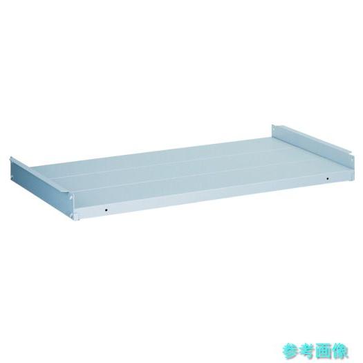 メーカー直送(沖縄・離島は除く) (TRUSCO) TUG300-3JS TUG型中量棚用追加棚板セ...