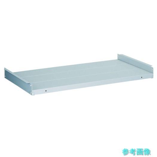 メーカー直送(沖縄・離島は除く) (TRUSCO) TUG450-4JS TUG型中量棚用追加棚板セ...