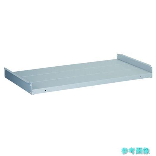 メーカー直送(沖縄・離島は除く) (TRUSCO) TUG600-4JS TUG型中量棚用追加棚板セ...