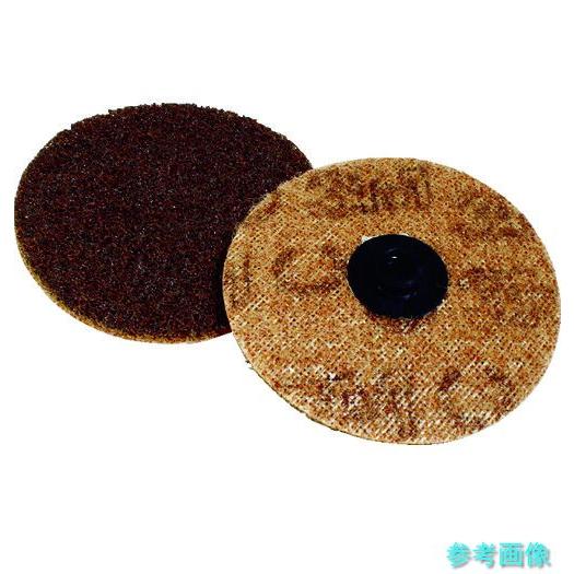 3M TS MCDISC AC 4IN スコッチ・ブライト TSメタコンディスク 100mm ＃12...