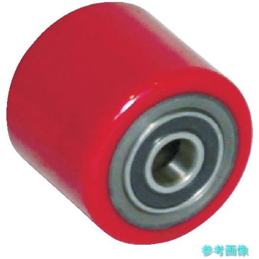 TRUSCO THPN-FA8060 THPN用ロードローラーアッセンブリー Φ80X60