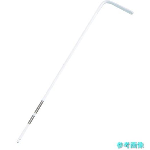 TRUSCO THBR-80 ハーフボール六角棒レンチ 8.0mm