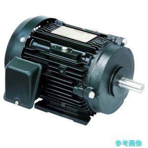 日立（HITACHI） 日立産機システム トップランナーモータ TFO-LK 4P