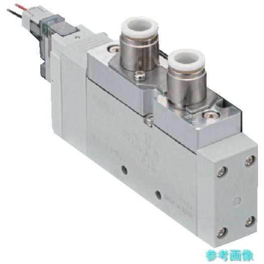 CKD 4GA410R-C10-3 パイロット式5ポート弁 4GA・4GBシリーズ