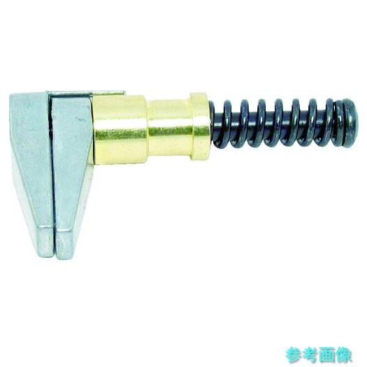 ATI ATI550SG ハンドリベッター用オプションパーツ スプリングテンションクランプ サイドグ...